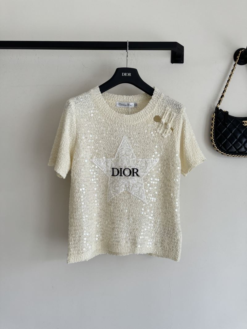 Christian Dior T-Shirts